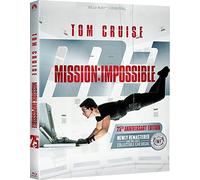 Mission: Impossible (25th Anniversary Edition) [USA] [Blu-ray]