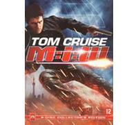 Mission Impossible 3 - Edition Speciale 2 DVD [Import belge]