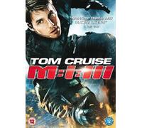 Mission Impossible 3 [Edizione: Regno Unito] [USA] [DVD]