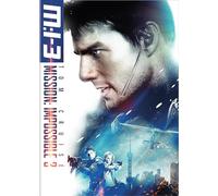 Mission Impossible 3 [Edizione: Stati Uniti] [USA] [DVD]
