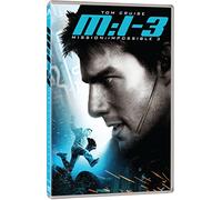 Mission: impossible 3 [Italia] [DVD]