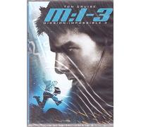 Mission: impossible 3 (slim case) [Italia] [DVD]