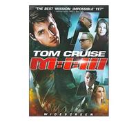 Mission Impossible 3 [USA] [DVD]