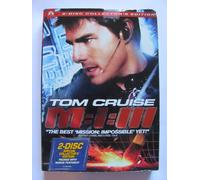 Mission Impossible 3 [USA] [DVD]