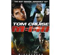 Mission Impossible 3 [USA] [DVD]
