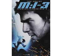 Mission: Impossible 3 [USA] [DVD]