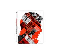 Mission: Impossible 5-Movie Collection (Blu-ray) Jeremy Renner (Importación USA)