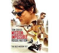 Mission: Impossible 5: Rogue Nation