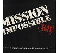 Mission Impossible '88-12"