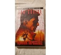 Mission: Impossible [Alemania] [DVD]