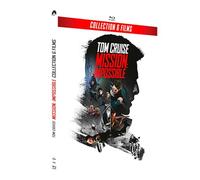 Mission : Impossible - Collection 6 films [Francia] [Blu-ray]
