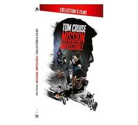 Mission : Impossible - Collection 6 films [Francia] [DVD]