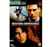 Mission Impossible Collector's Set [USA] [DVD]