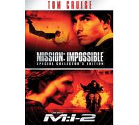 Mission Impossible Collector's Set [USA] [DVD]