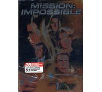Mission Impossible: Complete First Tv Season (7 Dvd) [Edizione: Stati Uniti] [USA]