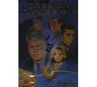 Mission Impossible: Complete Second TV Season [USA] [DVD]