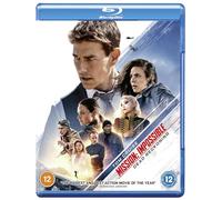 Mission: Impossible - Dead Reckoning Part One