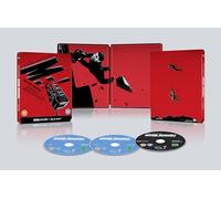 Mission: Impossible – Dead Reckoning Part One – 4K UHD + Blu-ray – Edición Steelbook