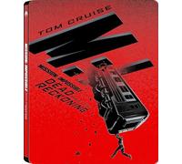 Mission: Impossible: Dead Reckoning Part One [USA] [Blu-ray]