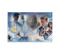 Mission Impossible Dead Reckoning Parte One Poster Pintura Decorativa Lienzo Arte de Pared Salón Póster Dormitorio Pintura, Arte de Pared Impresión de Imagen Moderna Decoración de Habitación Familiar
