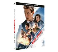 Mission: Impossible : Dead Reckoning Partie 1 [Francia] [Blu-ray]