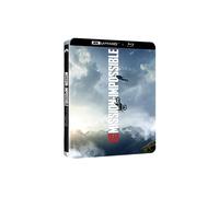 Mission: Impossible : Dead Reckoning Partie 1 [Francia] [Blu-ray]