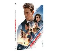 Mission: Impossible : Dead Reckoning Partie 1 [Francia] [DVD]