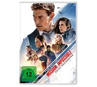 MISSION: IMPOSSIBLE DEAD RECKONING TEIL EINS [DVD]