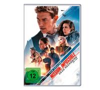 MISSION: IMPOSSIBLE DEAD RECKONING TEIL EINS [Alemania] [DVD]