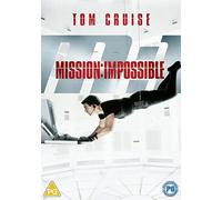 Mission: Impossible [DVD]