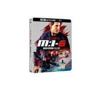 Mission : Impossible - Fallout [Francia] [Blu-ray]