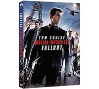 Mission: Impossible - Fallout – DVD – Francia – Paramount Pictures
