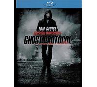 Mission Impossible: Ghost Protocol