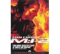 Mission-Impossible II [00/Scop [Alemania] [DVD]