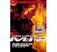 Mission: Impossible Ii [Edizione: Regno Unito] [USA] [DVD]