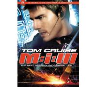 Mission: Impossible III [DVD]