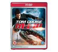 Mission: Impossible III [Reino Unido] [HD DVD]