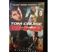 Mission: Impossible III [USA] [DVD]