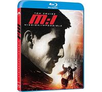Mission: impossible [Italia] [Blu-ray]