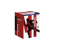 Mission: Impossible - L'intégrale des 7 saisons [Francia] [Blu-ray]