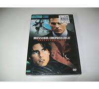 Mission: Impossible / M:I-2 [Alemania] [DVD]
