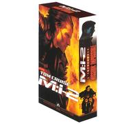 Mission Impossible + Mission Impossible 2 [Francia] [DVD]