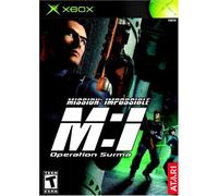 Mission Impossible: Operation Surma - Xbox (Microsoft Xbox) (Importación USA)