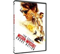 Mission: Impossible - Rogue Nation [DVD]