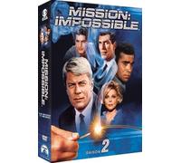 Mission: Impossible - Saison 2 [Francia] [DVD]