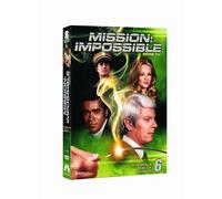 Mission: Impossible - Saison 6 [Francia] [DVD]