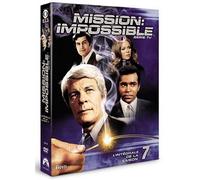 Mission: Impossible - Saison 7 [Francia] [DVD]