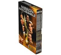 Mission: Impossible Season 1 Bo [Alemania] [DVD]