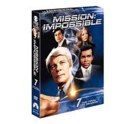 Mission: Impossible Season 7 [Alemania] [DVD]