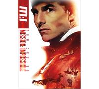 Mission: Impossible (Special Collector's Edition) (DVD) (Importación USA)